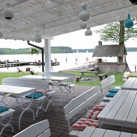 Jablon Lake Resort بيش المظهر الخارجي الصورة