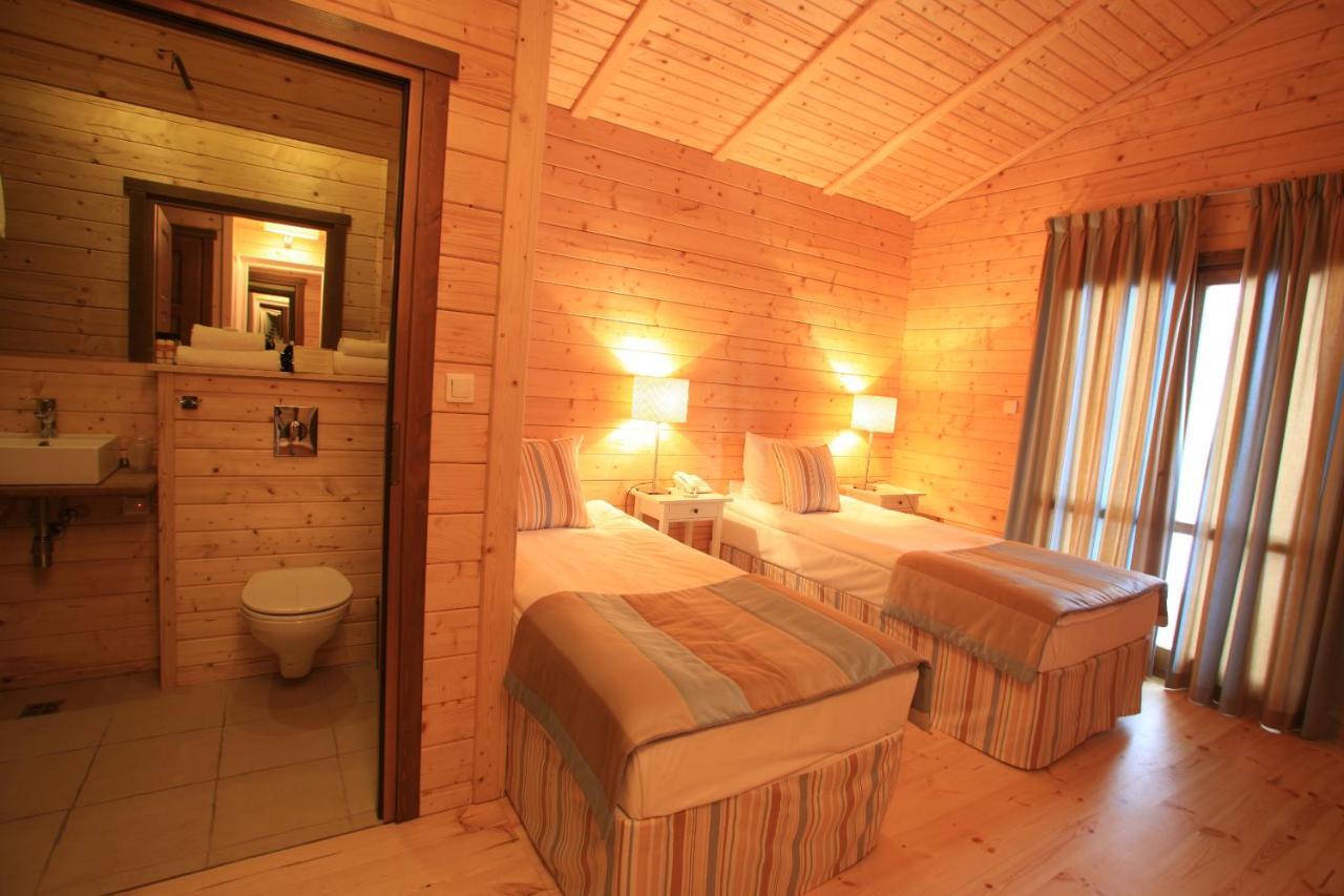 Jablon Lake Resort بيش الغرفة الصورة